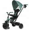 MILLY MALLY Qplay trojkolka Elite Platinum Green