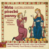 Msta písecké panny - Vlastimil Vondruška (mp3 audiokniha)