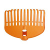 STREND MultiClick GRA, 13 zubé, 240 mm, PET 211725