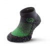 SKINNERS Kids 2.0 Limited edition Ponožkoboty, Jungle EU 33-35 (21,5cm)