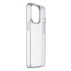 Cellularline Clear Duo iPhone 14 PRO MAX, čiré