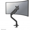 Neomounts DS70S-950BL1 držiak / stojan na monitory 124,5 cm (49
