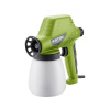 EXTOL® Craft Stříkací pistole elektrická, 230 V, 80 W 412113