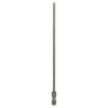 BOSCH Skrutkovací bit zvlášť tvrdý Extra-Hart T15, 152 mm 2607001666