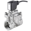 Bürkert membránový ventil 349765 6281 24 V G1 1/2 Menovitá vzdialenosť 40 mm servo riadené 1 ks; 349765