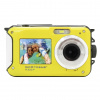 Easypix GoXtreme Reef Vodeodolný fotoaparát žltý