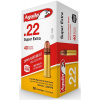 Aguila Ammunition Náboj kulový Aguila, Super Extra HV, .22LR, 40GR, (2,6g), poměděnná HV SP, 1B220328