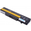 AVACOM Lenovo IdeaPad G580, Z380, Y580 séria Li-ion 11.1V 5200mAh/58Wh NOLE-G58N-S26