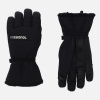 ROSSIGNOL lyžiarske rukavice W PERFY G-BLACK