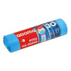 Vrecia na odpadky zaťahovacie 30/35l (15ks) 50x 60cm 12µ