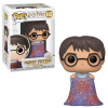 Funko POP! Harry Potter Harry with Invisibility Cloak