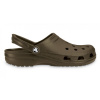 Crocs Šľapky Classic Chocolate - 46-47