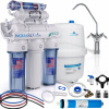 Vodný filter RO7 Wodaro Eco Osmoza Ionizer 75 GPD (Vodný filter RO7 Wodaro Eco Osmoza Ionizer 75 GPD)