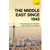 Understand the Middle East (Since 1945) (Brožovaná)