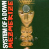CD System Of A Down: Mezmerize DIGI