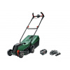 BOSCH CityMower 18V-32-300 - 0 600 8B9 A07 - Akumulátorová kosačka