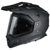 iXS Enduro helmet iXS iXS 209 1.0 X12027 matná čierna 2XL