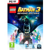 LEGO Batman 3 Beyond Gotham PC