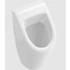 Villeroy & Boch Subway, Odsávací pisoár, 285 x 535 x 315 mm, bez poklopu biela Alpin 75130001
