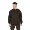 Fox Mikina LW Khaki Jumper XXL
