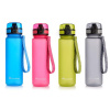 Tritánová športová fľaša MTR 500 ml, Zelená