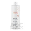 Pierre Fabre Dermo-cosmétique AVENE MICELÁRNA VODA na odlíčenie citlivá pleť a oči 1x400 ml