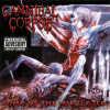 Vinyl Cannibal Corpse - Tomb of the Mutilated, Metal Blade Phm, 2026, Farebný vinyl