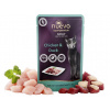 NUEVO cat Adult Chicken & Duck 85 g kapsičky