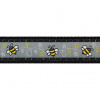 Vodítko RD prep. 15 mm x 2 m - Bumble Bee Black