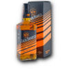 Jack Daniels Old No. 7 McLaren 2024 40% 0,7l (karton)