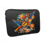 LUXUSNÁ TAŠKA ED HARDY S PUZDROM NA NOTEBOOK 10,2 PALCOV