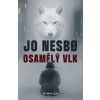 Osamělý vlk - Jo Nesbo