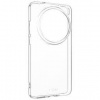 Kryt na mobil Fixed Story TPU Vivo X200 Pro číry FIXTCC-1512-TR