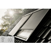 Markíza VELUX MSL Označenie okna (zo štítku na okne): MK04/M04/304 78x98 cm - solární pohon