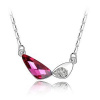 Prívesok Swarovski elements (KPSW108)