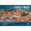 Levoča a okolie z neba - Matej Schwarzbacher