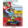 Figurka Mario Kart - Yoshi 6cm