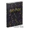 Baagl A4 Harry Potter Pobertův plánek 23x32x3 cm A-33019