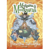 Morgavsa a Morgana - Princezna čarodějka - Petr Kopl