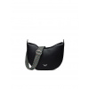 Vuch Dámska crossbody kabelka Carys Black čierna One size
