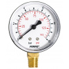 NOVASERVIS Manometer 63mm 1/4 