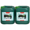 Canna tekuté viaczložkové hnojivo 10 kg 5 l (Canna Hydro Vega A&B 5L)