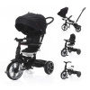 ZOPA Trojkolka Prime, Black