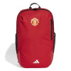 Adidas Batoh MANCHESTER UNITED Backpack červené