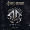 CD/DVD One Desire: One Night Only - Live In Helsinki DLX | LTD