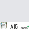 OSMO® Selská barva - Elementy inspirované přírodou Barva (odstín): A15 Šedá oblaka, Balení: 2,5 l