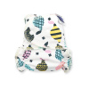 Bambi Roxy | MAXI plienka DAY /PAT/ - Balloons