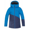Hannah Kigali JR skydiver/medieval blue lyžiarska bunda 110-116