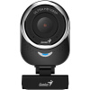 Genius QCam 6000 Black (32200002407) Rozlíšenie Full HD / Pripojenie USB