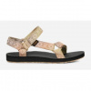 TEVA Original Universal Sunscape 1169376 WPC US 9; Modrá sandály